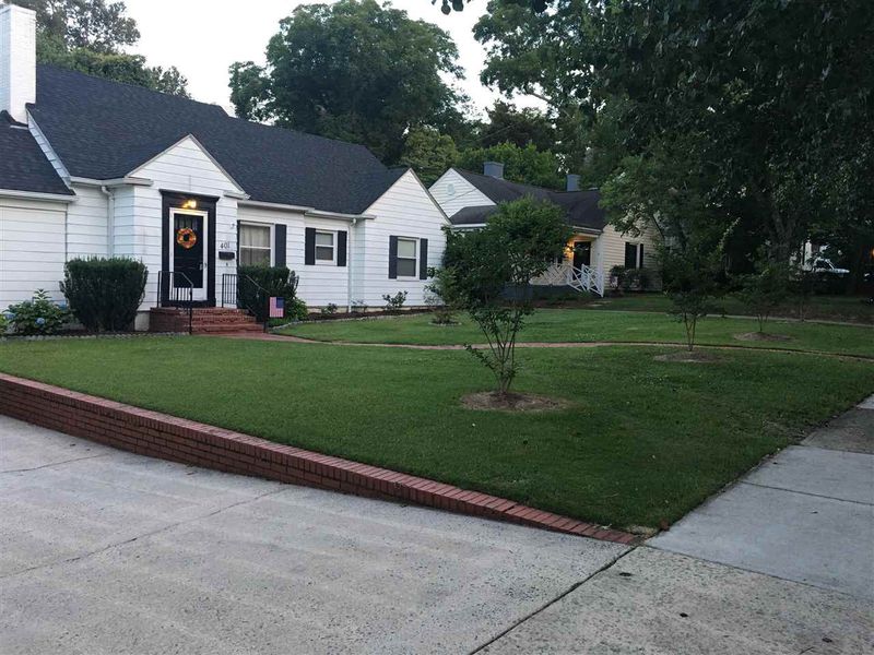401 S Second St, Smithfield, NC 27577