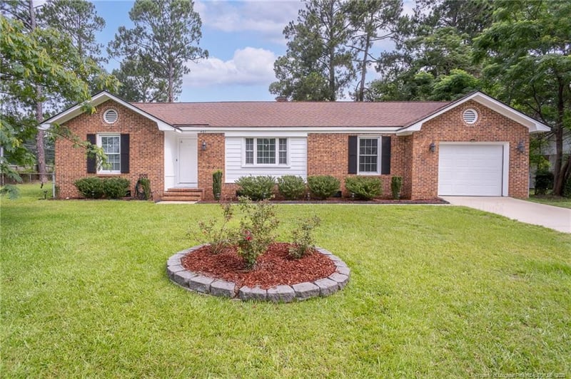 401 Southwick Dr, Fayetteville, NC 28303