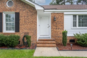 401 Southwick Dr, Fayetteville, NC 28303