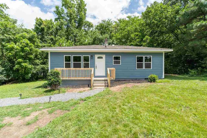 401 Sparella St, Durham, NC 27703