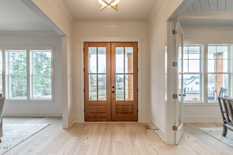 401 Stable Valley Dr, Fuquay Varina, NC 27526