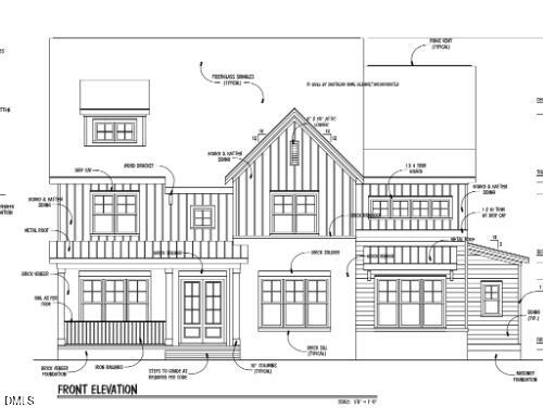 401 Stable Vly Dr, Fuquay Varina, NC 27526