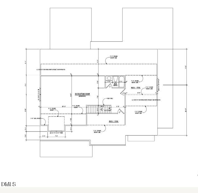 401 Stable Vly Dr, Fuquay Varina, NC 27526