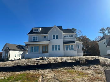 401 Stable Vly Dr, Fuquay Varina, NC 27526