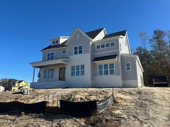 401 Stable Vly Dr, Fuquay Varina, NC 27526