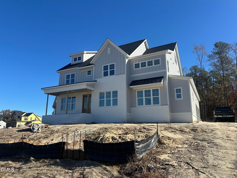 401 Stable Vly Dr, Fuquay Varina, NC 27526