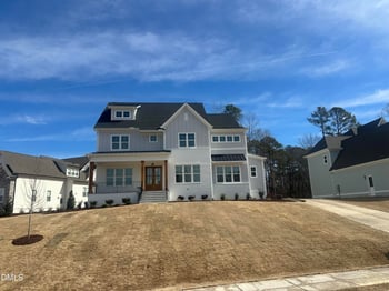 401 Stable Vly Dr, Fuquay Varina, NC 27526