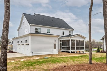 401 Stable Vly Dr, Fuquay Varina, NC 27526