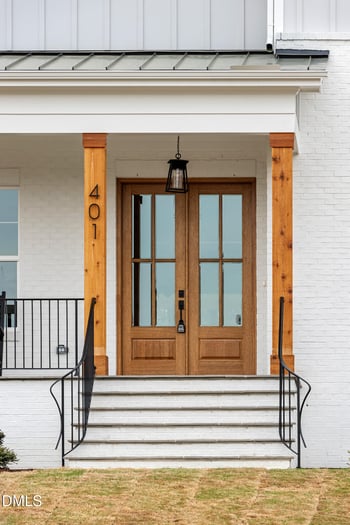 401 Stable Vly Dr, Fuquay Varina, NC 27526