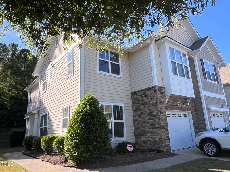 401 Stockton Gorge Rd, Morrisville, NC 27560