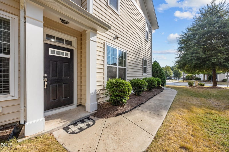 401 Stockton Gorge Rd, Morrisville, NC 27560