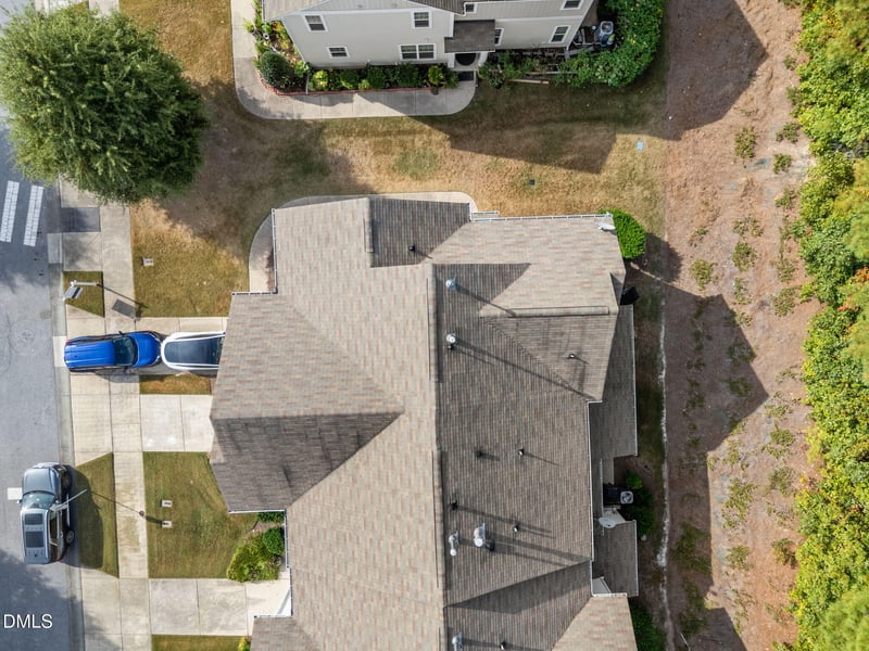 401 Stockton Gorge Rd, Morrisville, NC 27560