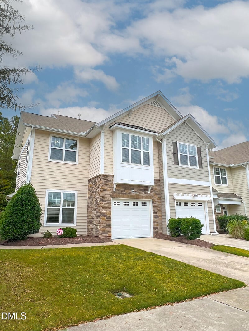 401 Stockton Gorge Rd, Morrisville, NC 27560