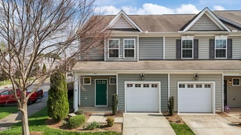 401 Stone Flower Ln, Raleigh, NC 27603