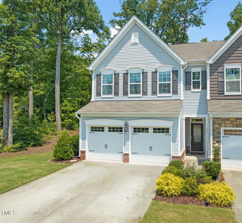 401 Summit Trail Dr, Hillsborough, NC 27278