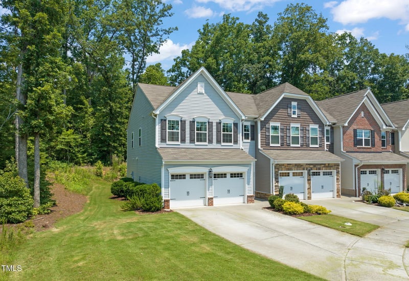 401 Summit Trail Dr, Hillsborough, NC 27278