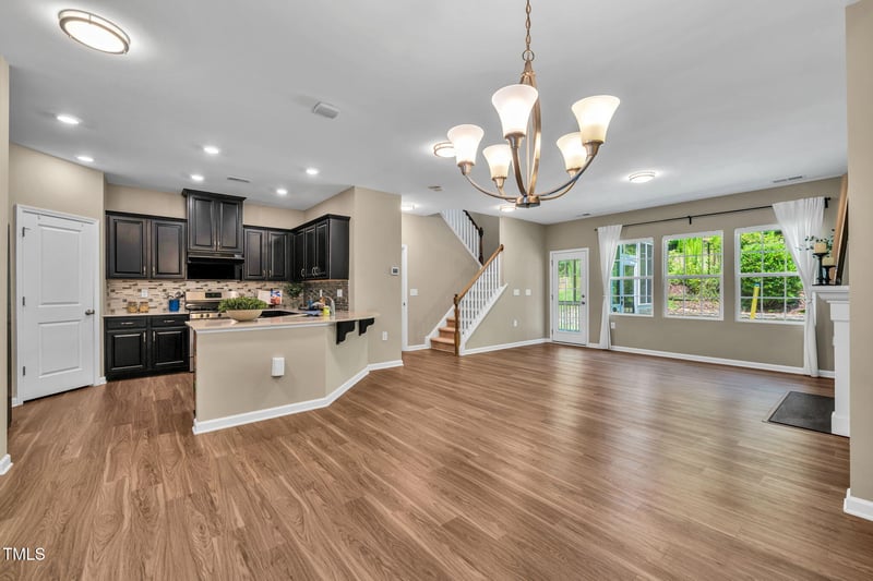 401 Summit Trail Dr, Hillsborough, NC 27278