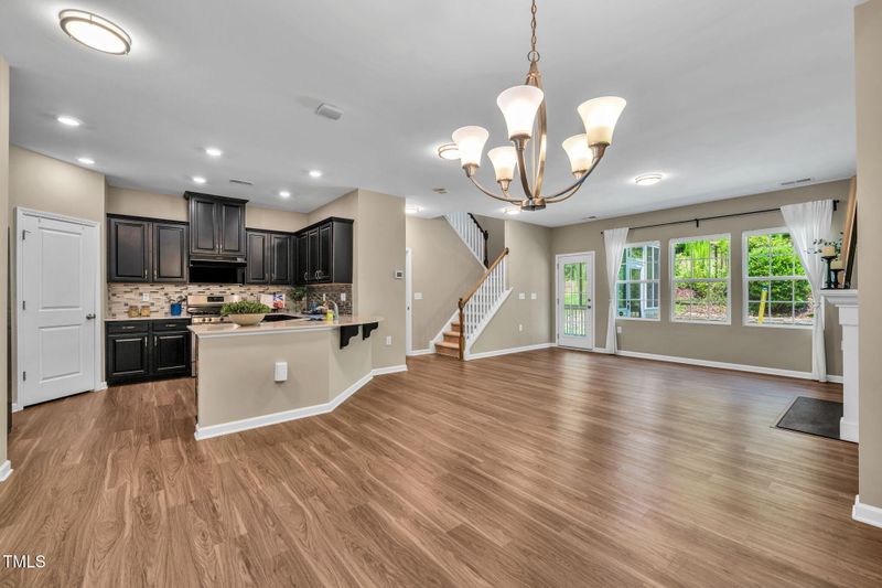 401 Summit Trail Dr, Hillsborough, NC 27278