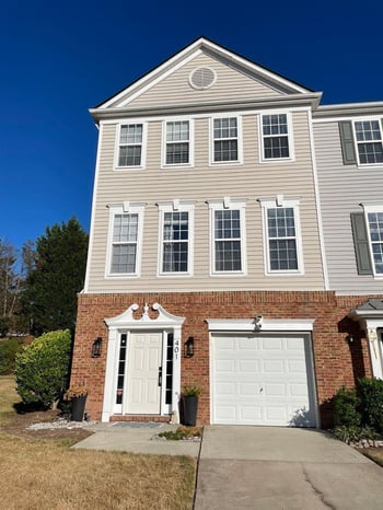401 Sutter Gate Ln, Morrisville, NC 27560