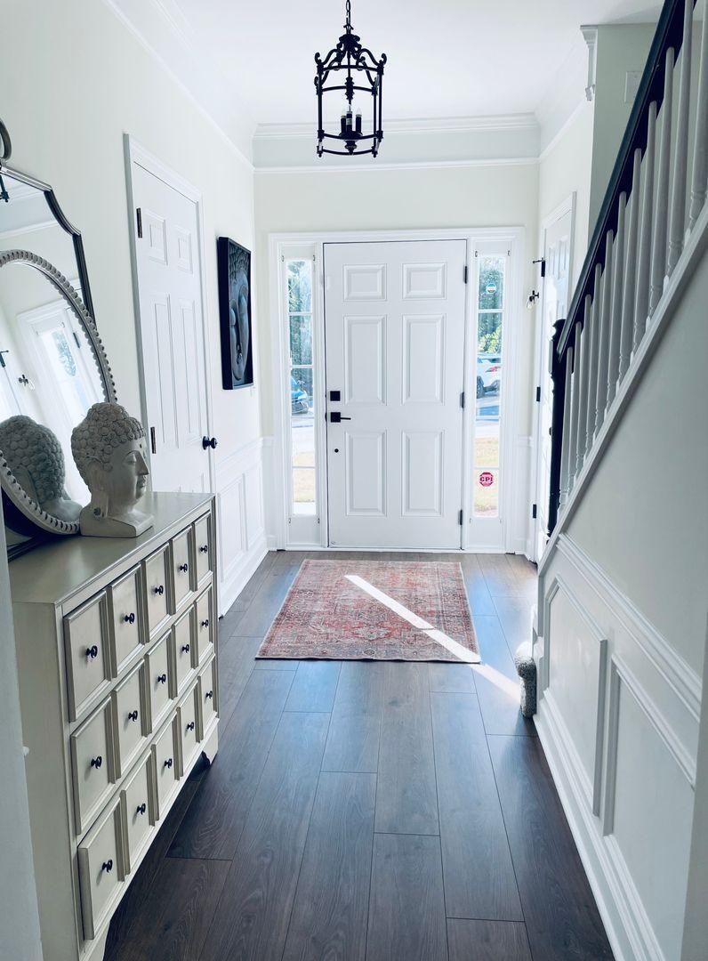 401 Sutter Gate Ln, Morrisville, NC 27560