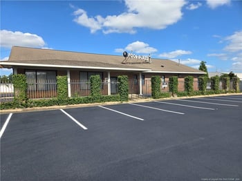 401 Suzanne St, Fayetteville, NC 28314