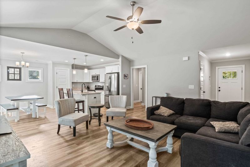 401 Tar River Ave, Louisburg, NC 27549