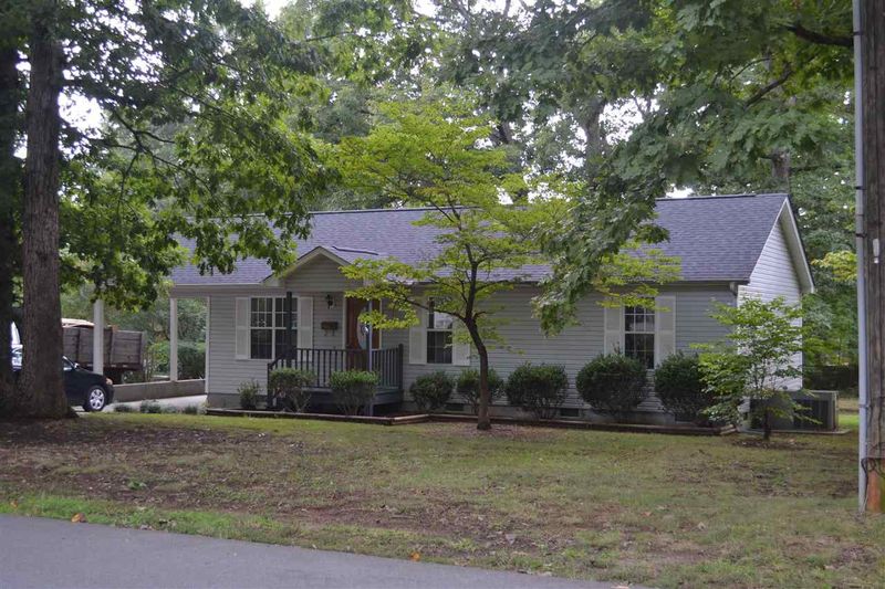 401 N Tenth St, Mebane, NC 27302
