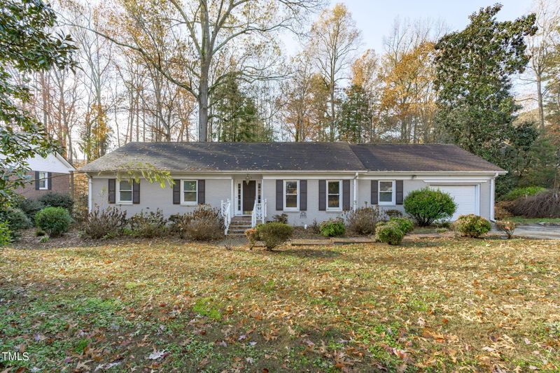 401 Tiffany Cir, Garner, NC 27529
