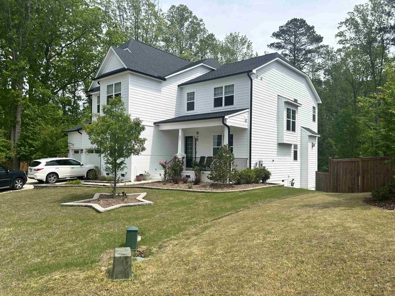 401 Tintern Ln, Apex, NC 27523