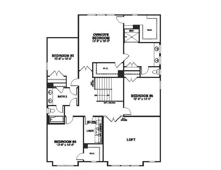 401 Torwood Cir, Apex, NC 27502