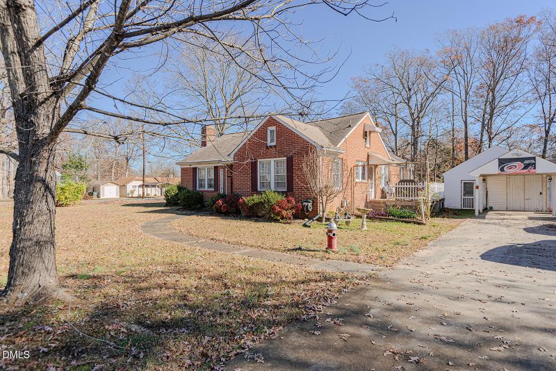401 Trail One, Burlington, NC 27215