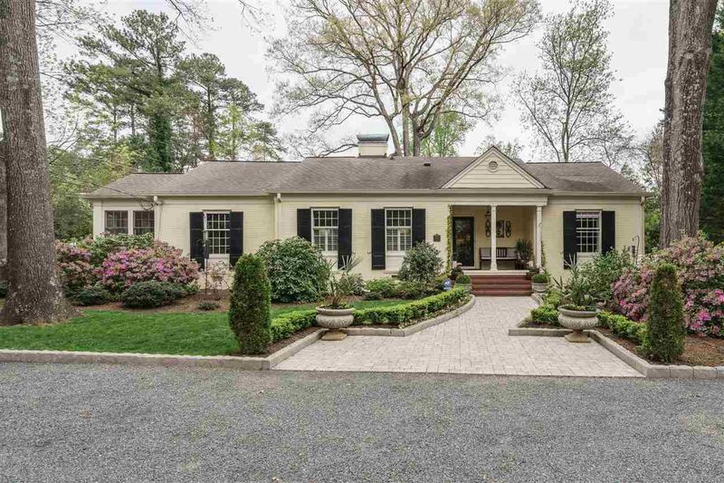 401 Transylvania Ave, Raleigh, NC 27609