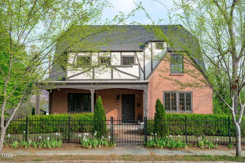 401 E Trinity Ave, Durham, NC 27701