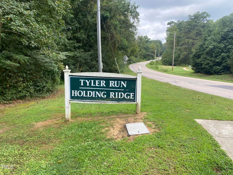 401 Tyler Run Dr Lot 2, Wake Forest, NC 27587