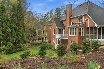 401 Tynemouth Dr, Cary, NC 27513