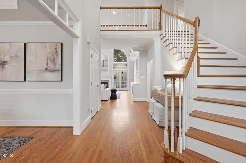 401 Tynemouth Dr, Cary, NC 27513