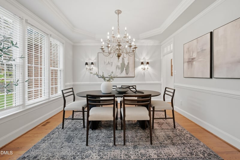 401 Tynemouth Dr, Cary, NC 27513
