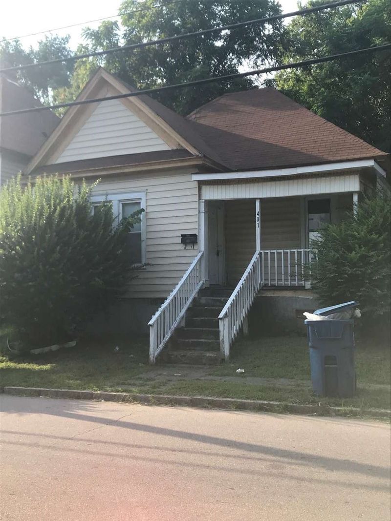 401 E Umstead, Durham, NC 27707