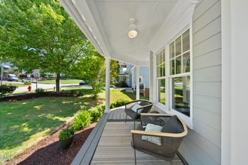 401 Vatersay Dr, Apex, NC 27502