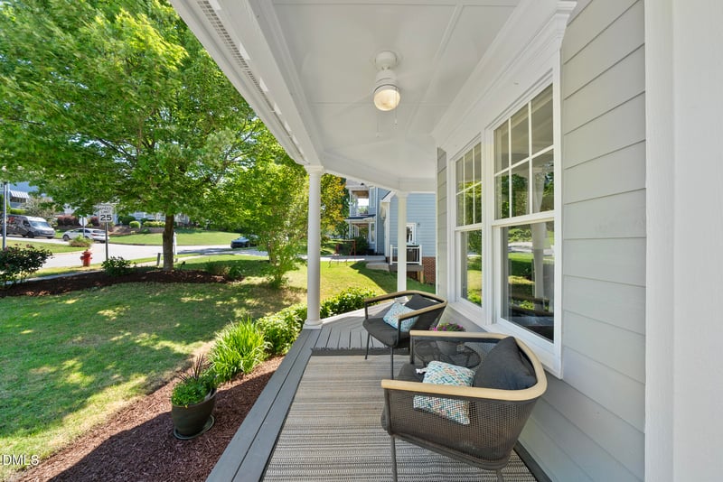 401 Vatersay Dr, Apex, NC 27502