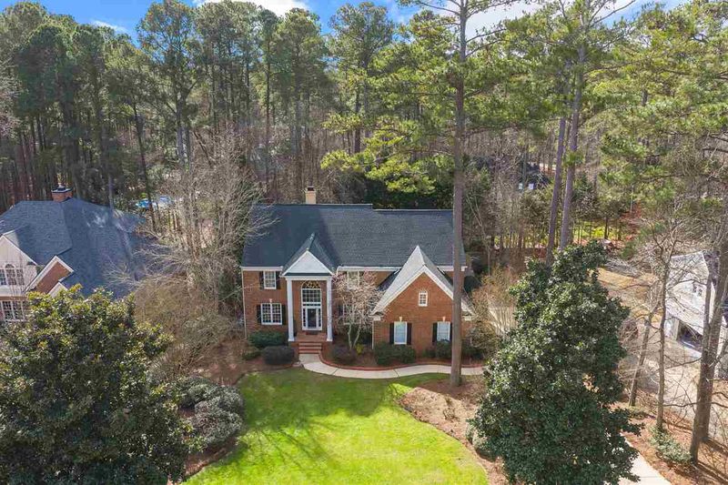 401 Versailles Dr, Cary, NC 27511