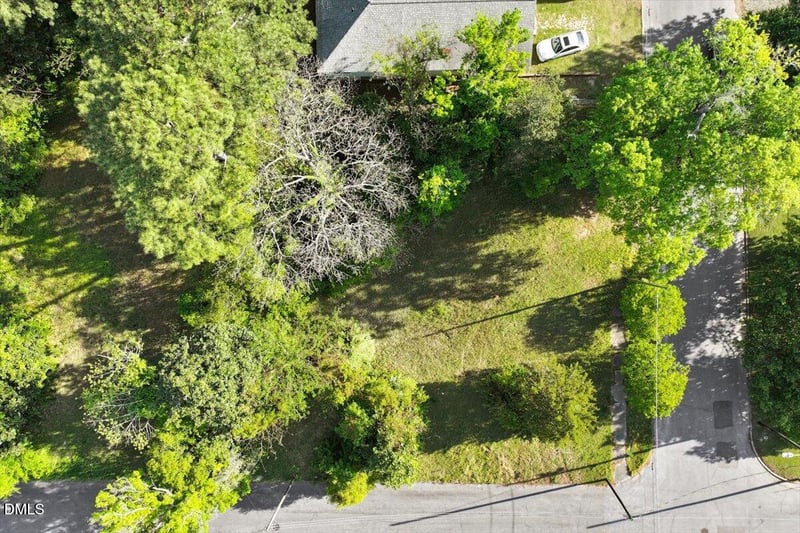 401 Virginia St, Goldsboro, NC 27530