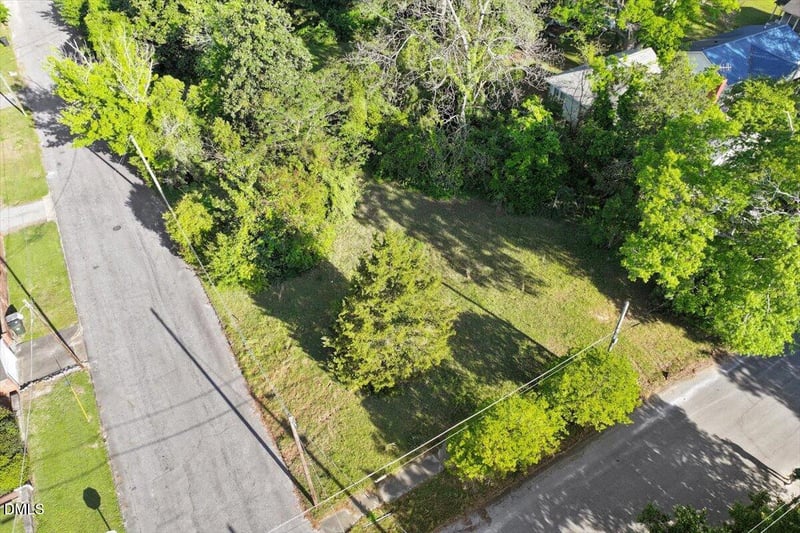 401 Virginia St, Goldsboro, NC 27530