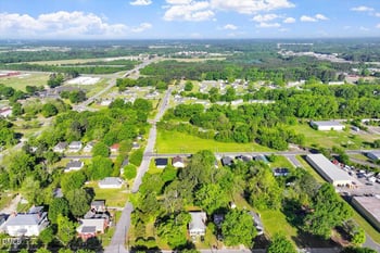 401 Virginia St, Goldsboro, NC 27530