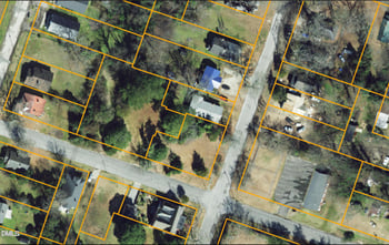 401 Virginia St, Goldsboro, NC 27530