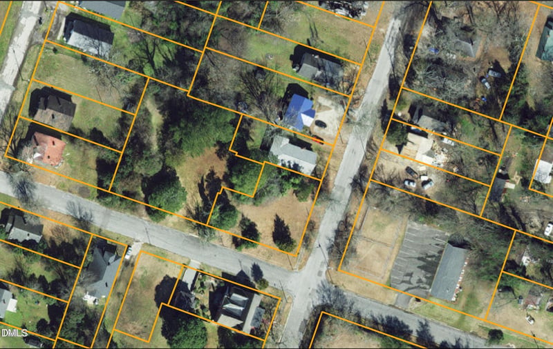 401 Virginia St, Goldsboro, NC 27530