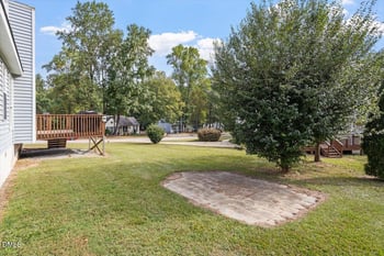 401 Vista Springs Cir, Holly Springs, NC 27540
