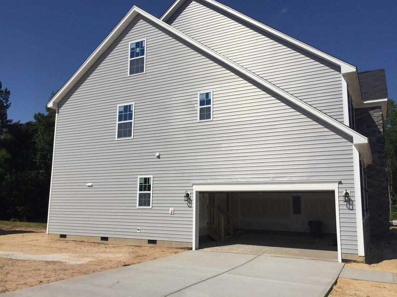 401 Walker Ranch Dr, Fuquay Varina, NC 27526