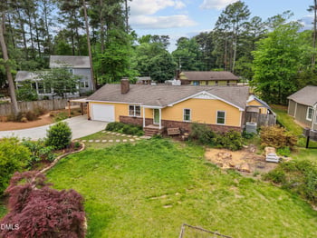 401 Warren Ave, Cary, NC 27511