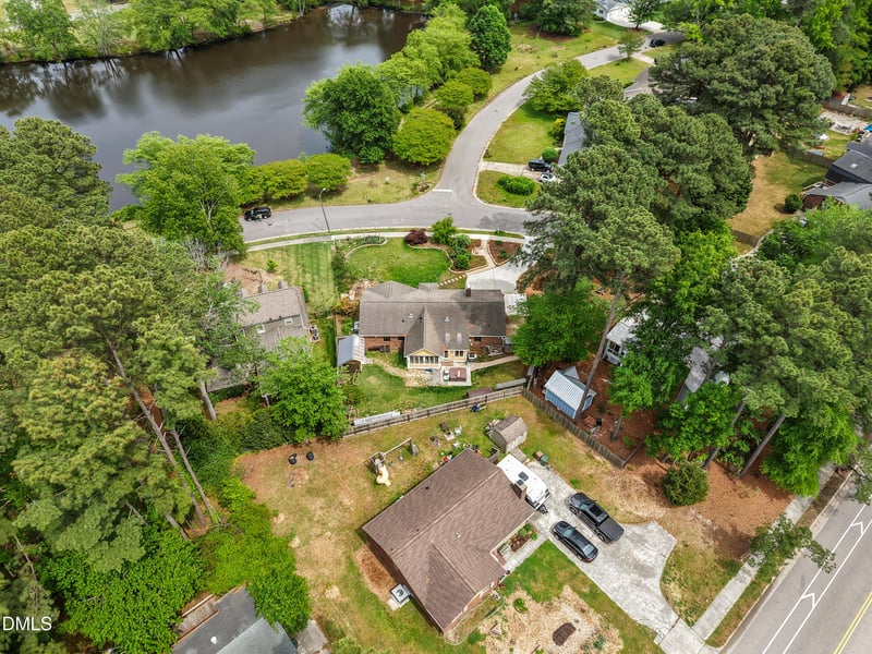 401 Warren Ave, Cary, NC 27511